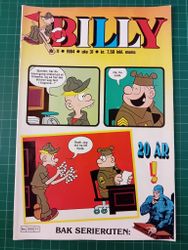 Billy 1984 - 11