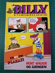Billy 1984 - 17