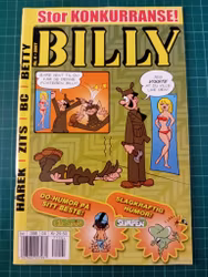 Billy 2007 - 04