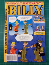 Billy 2007 - 11