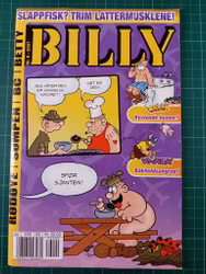 Billy 2007 - 09