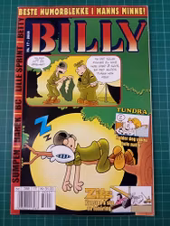 Billy 2008 - 17