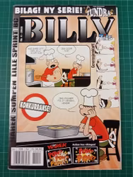 Billy 2008 - 04