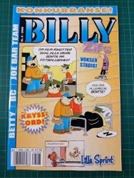 Billy 2008 - 08
