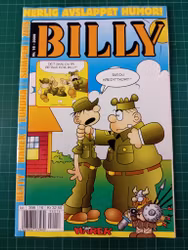 Billy 2009 - 16