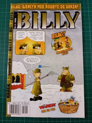 Billy 2009 - 02