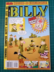 Billy 2009 - 10