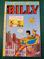 Billy 2009 - 17