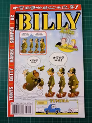 Billy 2009 - 06