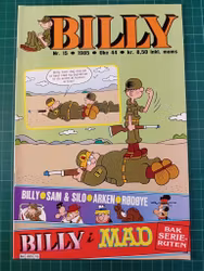 Billy 1985 - 15