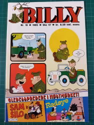 Billy 1985 - 16