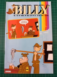 Billy 1985 - 10