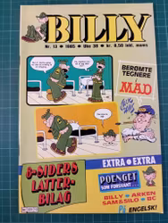 Billy 1985 - 13