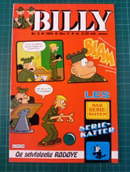 Billy 1985 - 06