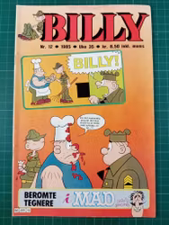 Billy 1985 - 12