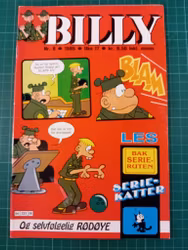 Billy 1985 - 06