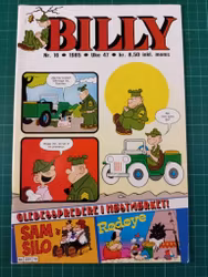 Billy 1985 - 16