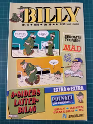 Billy 1985 - 13