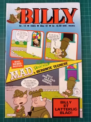Billy 1985 - 14