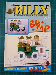 Billy 1985 - 11