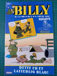 Billy 1985 - 04