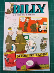 Billy 1989 - 16