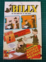 Billy 1989 - 10