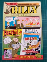 Billy 1989 - 13
