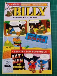 Billy 1989 - 14