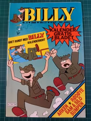 Billy 1989 - 09