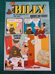 Billy 1989 - 08