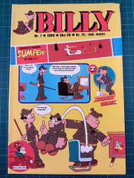 Billy 1989 - 07