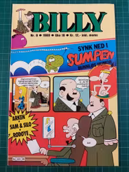 Billy 1989 - 06