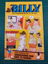Billy 1989 - 11