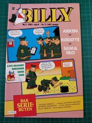 Billy 1983 - 02