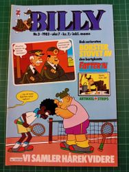 Billy 1983 - 03