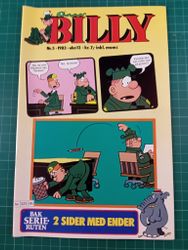 Billy 1983 - 05