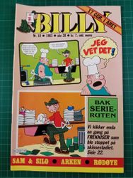Billy 1983 - 10