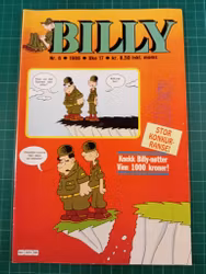 Billy 1986 - 06