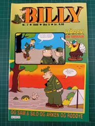 Billy 1986 - 02