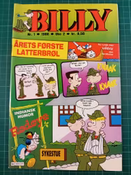 Billy 1986 - 01