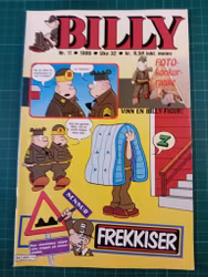 Billy 1986 - 11