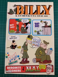 Billy 1986 - 16