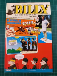 Billy 1987 - 04