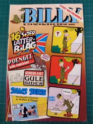 Billy 1987 - 13