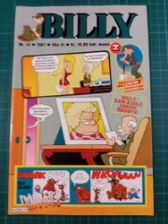 Billy 1987 - 14