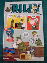 Billy 1987 - 11