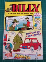 Billy 1987 - 12