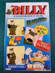 Billy 1987 - 10