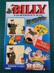 Billy 1987 - 10